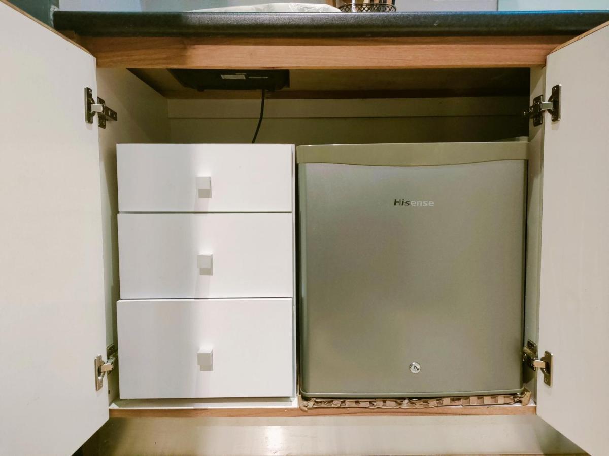 Owl Nest Suite' At Aeropod Sovo コタキナバル エクステリア 写真