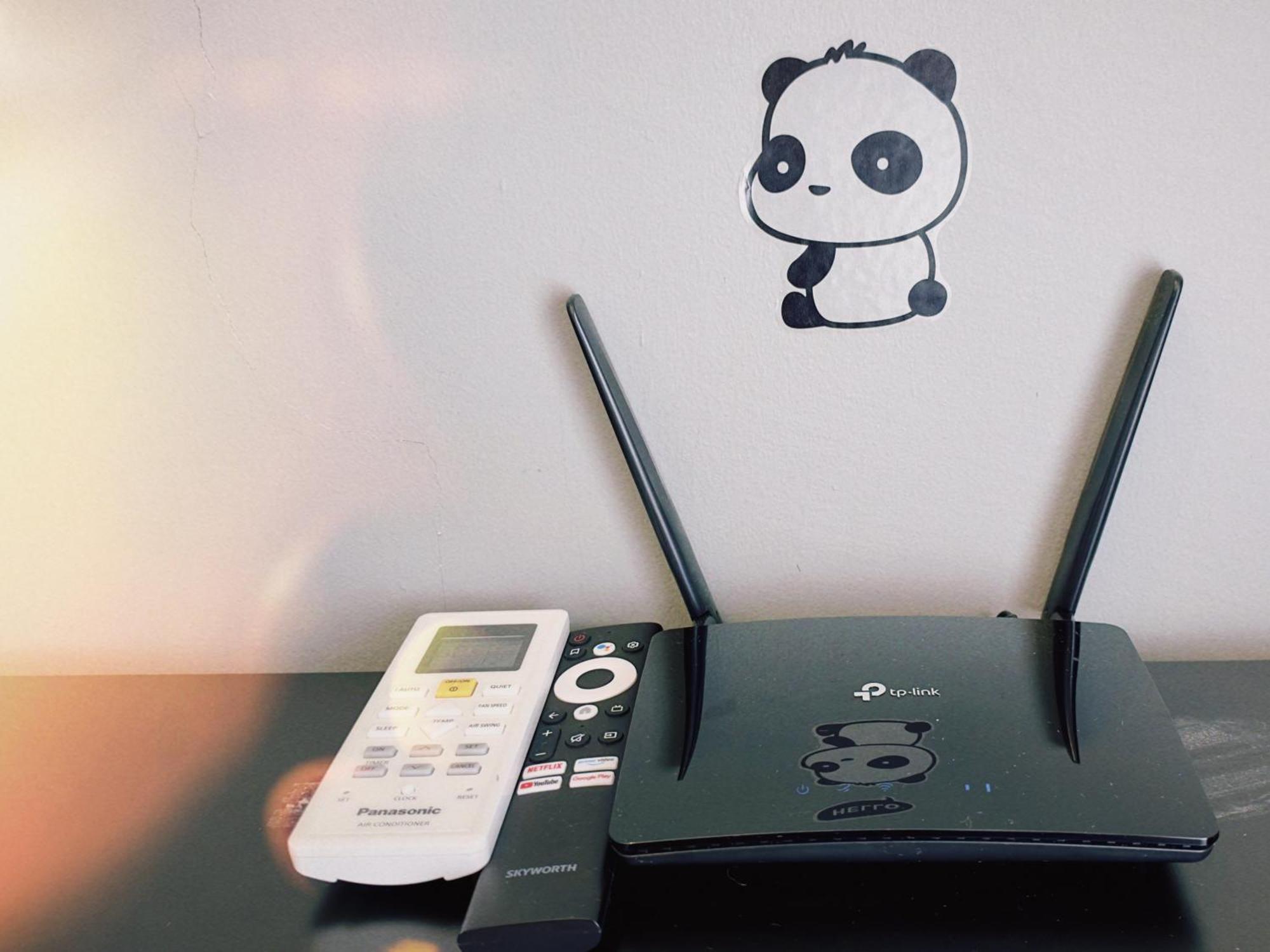 Owl Nest Suite' At Aeropod Sovo コタキナバル 部屋 写真