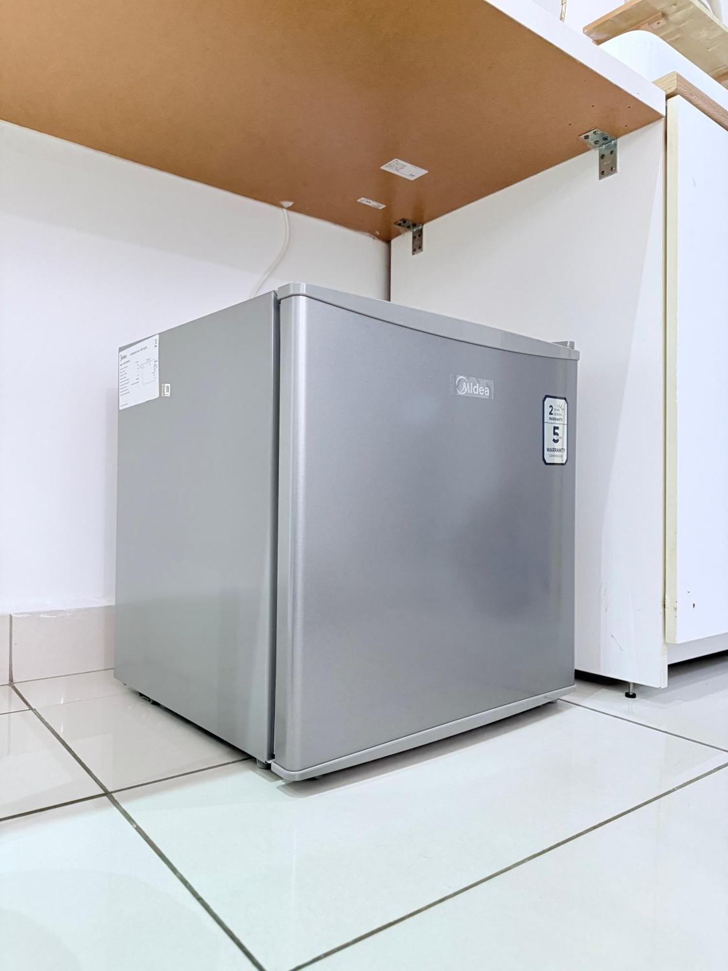 Owl Nest Suite' At Aeropod Sovo コタキナバル 部屋 写真